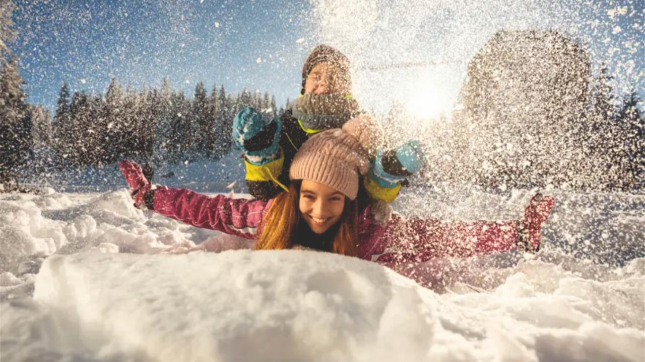 Yoğun Kar Nedeniyle Türkiye’nin Birçok İlinde Okullar Tatil Edildi