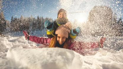 Yoğun Kar Nedeniyle Türkiye’nin Birçok İlinde Okullar Tatil Edildi