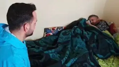 Bahçesaray’da sağlık hizmeti evlere taşınıyor