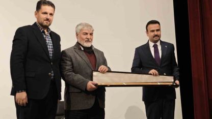 Bitlis Ahlat’ta sinema filmi çekilecek