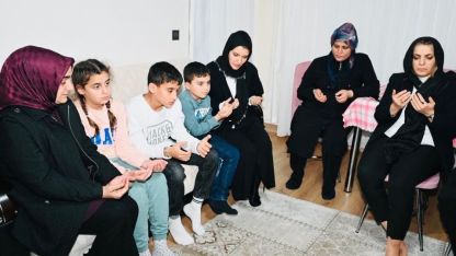 Malatya’nın yeniden yapılanma süreci istişare edildi