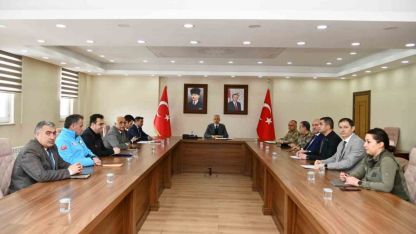 Altın At Kristal Buz Festivali iptal edildi