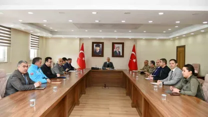 Altın At Kristal Buz Festivali iptal edildi