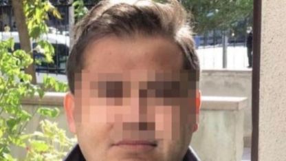 Başkomiser intihar etti