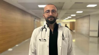 Uzman Dr. Dinç: "Erken tanı konulan çocukluk çağı kanserlerinde başarı oranı yüksek"