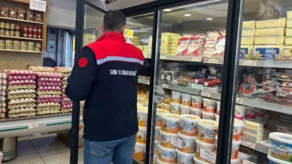 Erzurum’da 434 işletme denetlendi