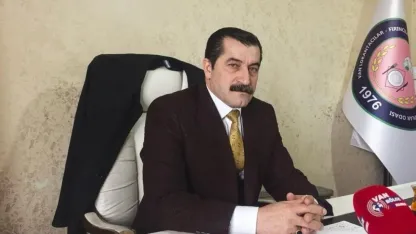 Ramazan pidesinin fiyatı 25 Tl olarak belirlendi