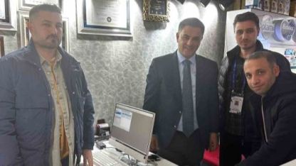 Hakkari’de ölçü ve tartı aletleri denetleniyor