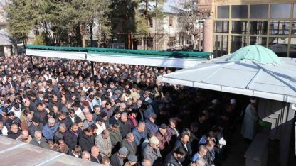 Oltu’da motosiklet kazası: 1 ölü, 1 yaralı