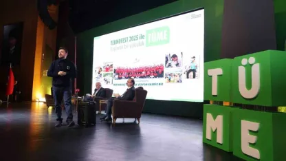 Atatürk Üniversitesi ve TÜME’den dev iş birliği: Tarımda akıllı dönüşüm