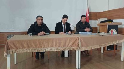 Malazgirt’te TYP kapsamında istihdam edilecek 75 kişi belirlendi