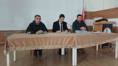 Malazgirt’te TYP kapsamında istihdam edilecek 75 kişi belirlendi