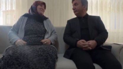 Bir ömre sığan fedakârlık: 11 kardeşe hem abla hem anne oldu