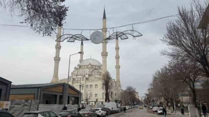 Iğdır ve çevresinde kuvvetli yağmur bekleniyor