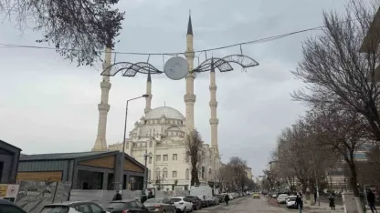 Iğdır ve çevresinde kuvvetli yağmur bekleniyor