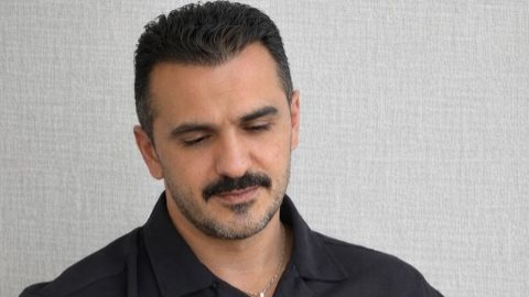 Adem Güneş’in ilk şiir kitabı Mahşeri yalnızlık, raflarda