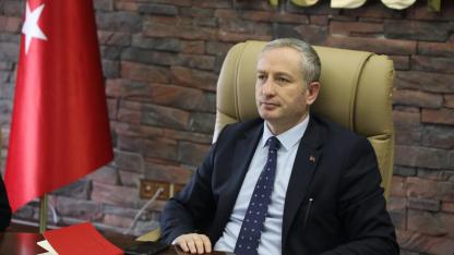 Ağrı’da Eğitim Projeleri Masaya Yatırıldı