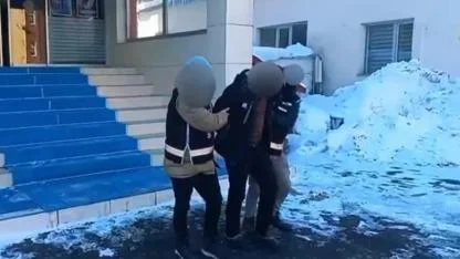 Ağrı’da Kaçakçılık Operasyonu: 1 Tutuklama (Videolu Haber)