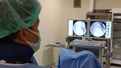 Ağrı’da Üroloji Ekibinden Zorlu Taş Operasyonunda Büyük Başarı