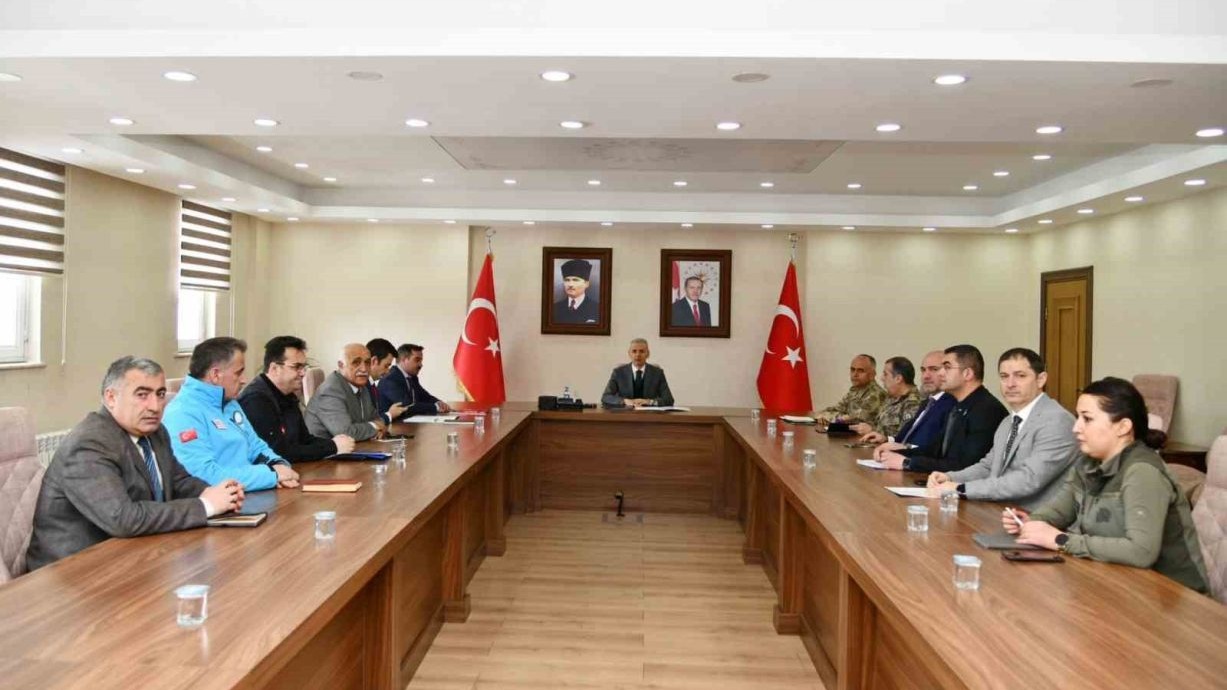 Altın At Kristal Buz Festivali iptal edildi