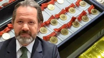 Altın yatırımcısı dikkat sert dalgalanma kapıda