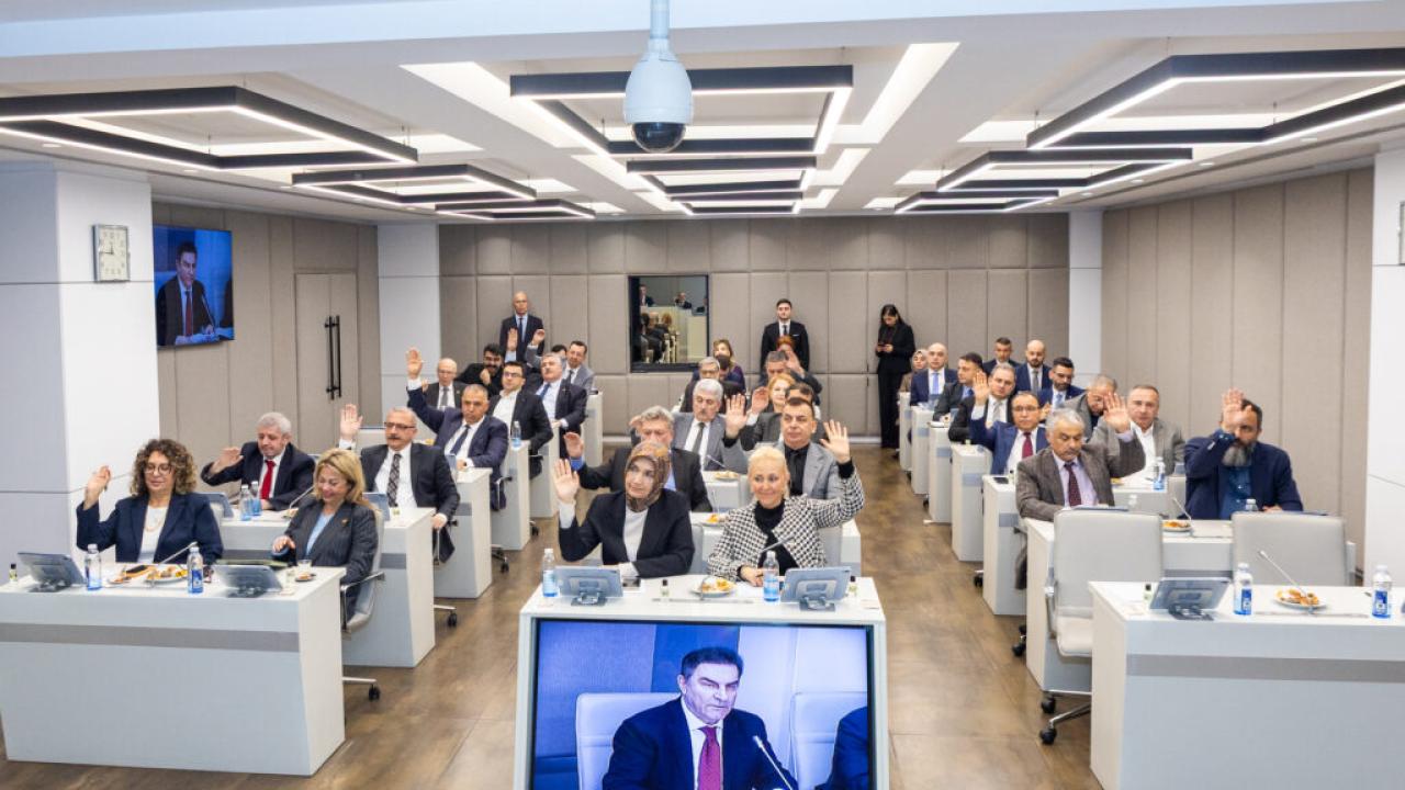 Basın İlan Kurumu Genel Müdür Abdulkadir Çay Somut sonuçlar üreten iş birliklerini kararlılıkla sürdüreceğiz dedi.