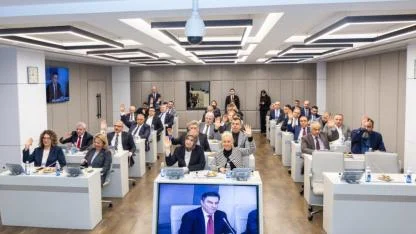 Basın İlan Kurumu Genel Müdür Abdulkadir Çay Somut sonuçlar üreten iş birliklerini kararlılıkla sürdüreceğiz dedi.