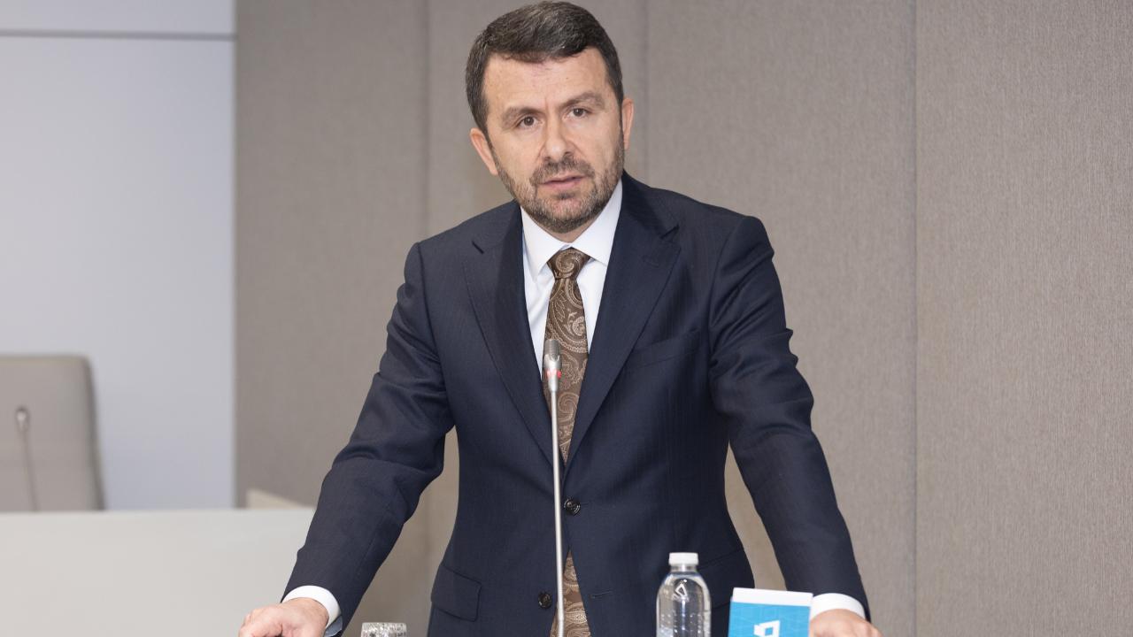 Basın İlan Kurumu Genel Müdür Abdulkadir Çay Somut sonuçlar üreten iş birliklerini kararlılıkla sürdüreceğiz dedi.