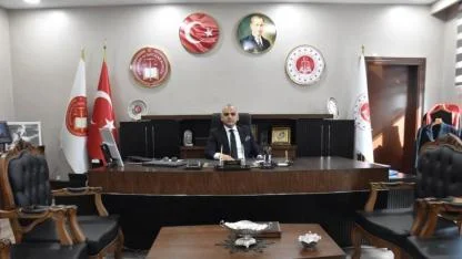 Cumhuriyet Başsavcısı Osman Kara'dan Gençlere Önemli Uyarı