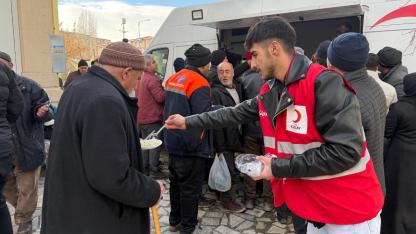 Doğubayazıt’ta Şehit Savcı Unutulmadı