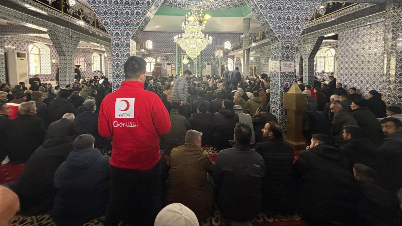 Doğubayazıt’ta Şehit Savcı Unutulmadı