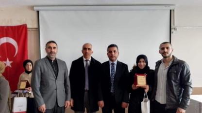 Eleşkirt’ten büyük başarı