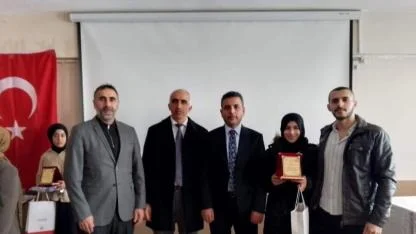 Eleşkirt’ten büyük başarı