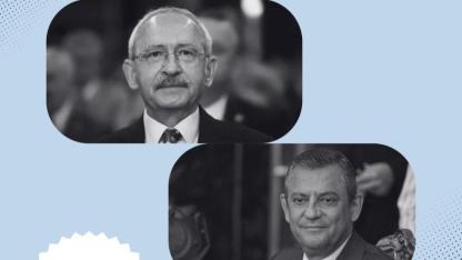 ENA Araştırma Anketleri Sonuçlarında CHP