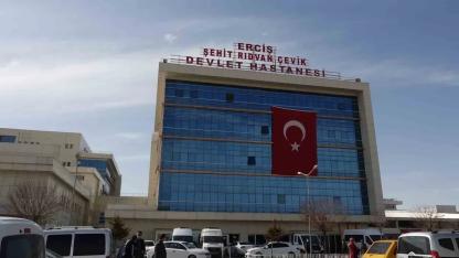 Erciş Devlet Hastanesi’ne İUP Kapsamında Personel Alımı Müjdesi!