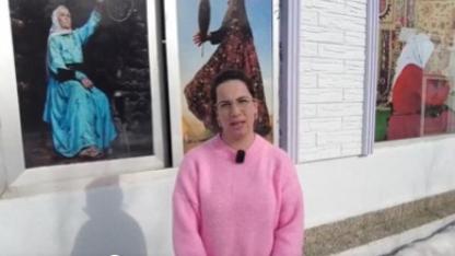 Erciş’te Kadın Dayanışması; Delal Yaşam ve Dayanışma Merkezinden Açıklama