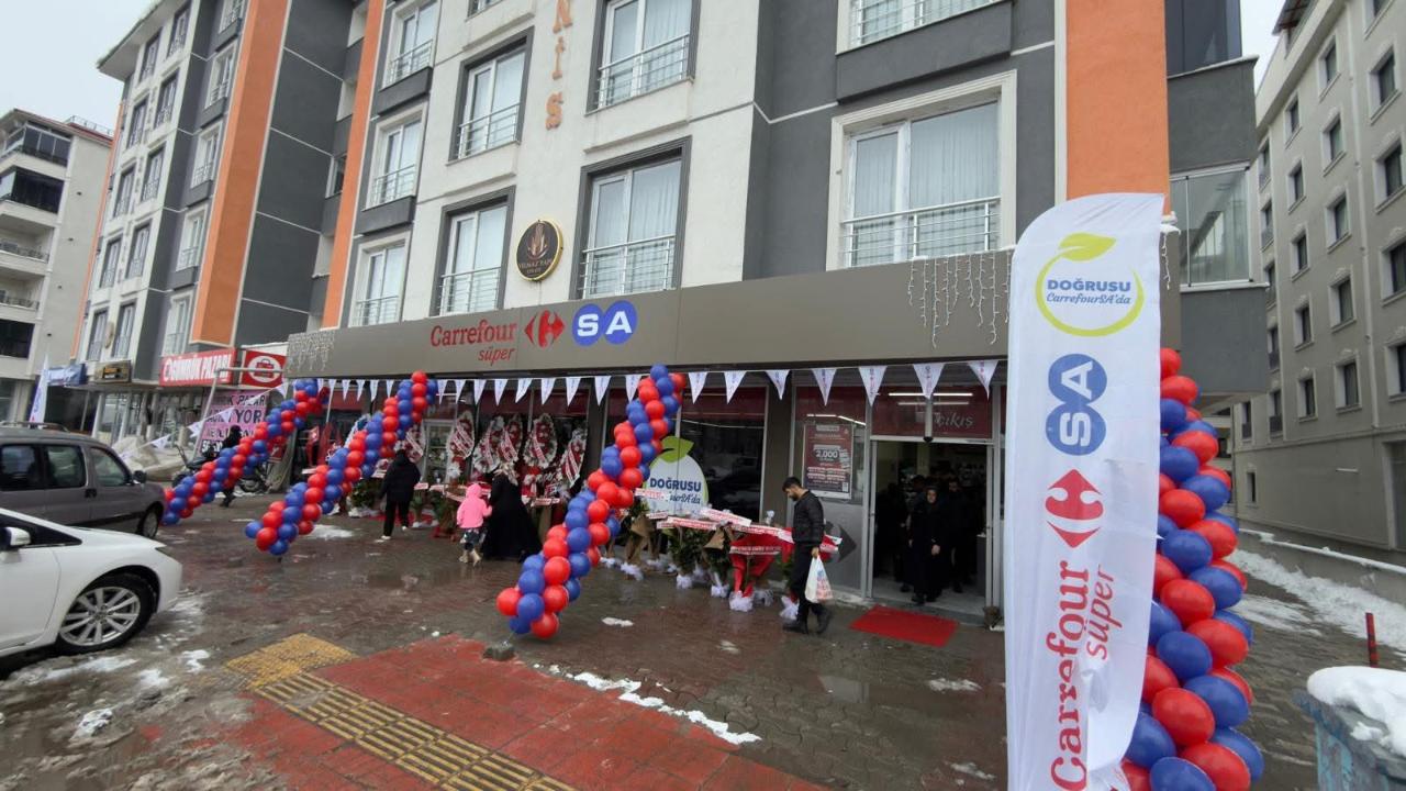 Erciş’te Yeni İstihdam Kapısı