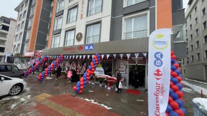 Erciş’te Yeni İstihdam Kapısı