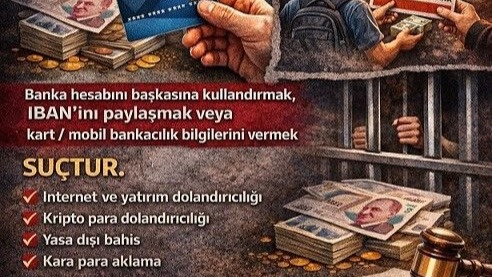 Erzincan’da siber suçlara karşı kapsamlı bilinçlendirme çalışması