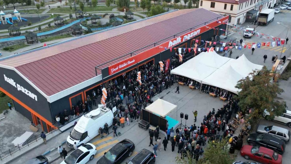 Erzurum’un Türkiye’ye örnek teşkil eden