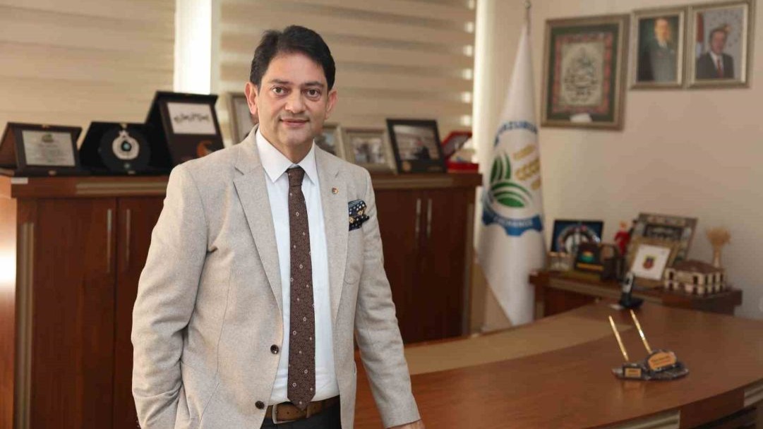 ETB Başkanı Hakan Oral: ‘Tarımda finansmana erişim artık engel olmaktan çıktı’