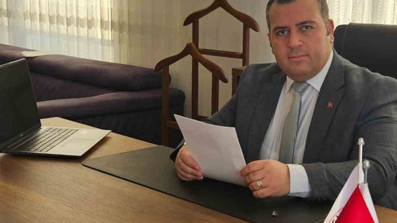 Güleç; "Köy okulları geleceğe yatırımdır"