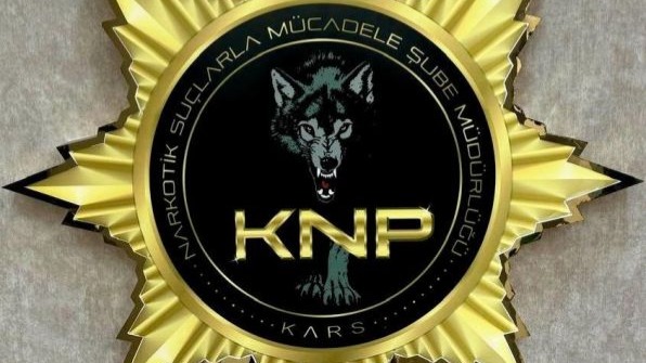 Kars’ta uyuşturucu operasyonu: 6 kilo bonzai üretimi engellendi