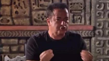 Konseyde Acun Çıldırdı! Meraklı Bekleyiş Başladı