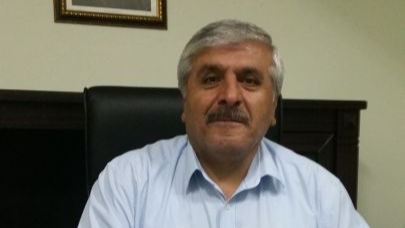 Kotanlı; "Mutfaktaki yangın resmileşti emekli perişan memur çaresiz"