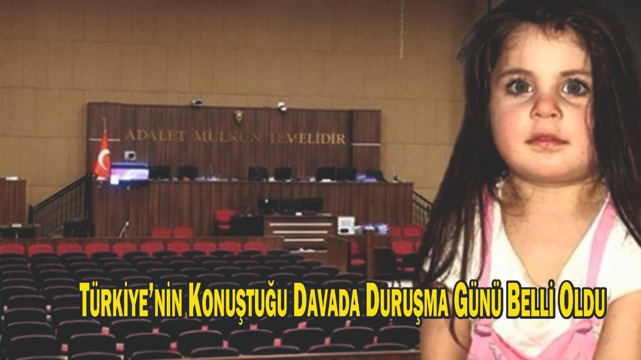 Leyla Aydemir Davasında Yeni Duruşma Tarihi Belli Oldu