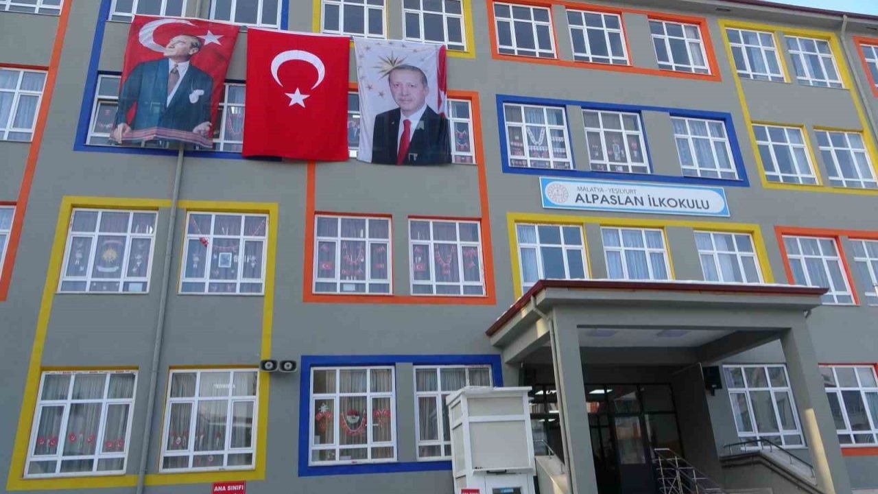 Malatya’da depremin 3. yıl dönümünde eğitime 1 gün ara