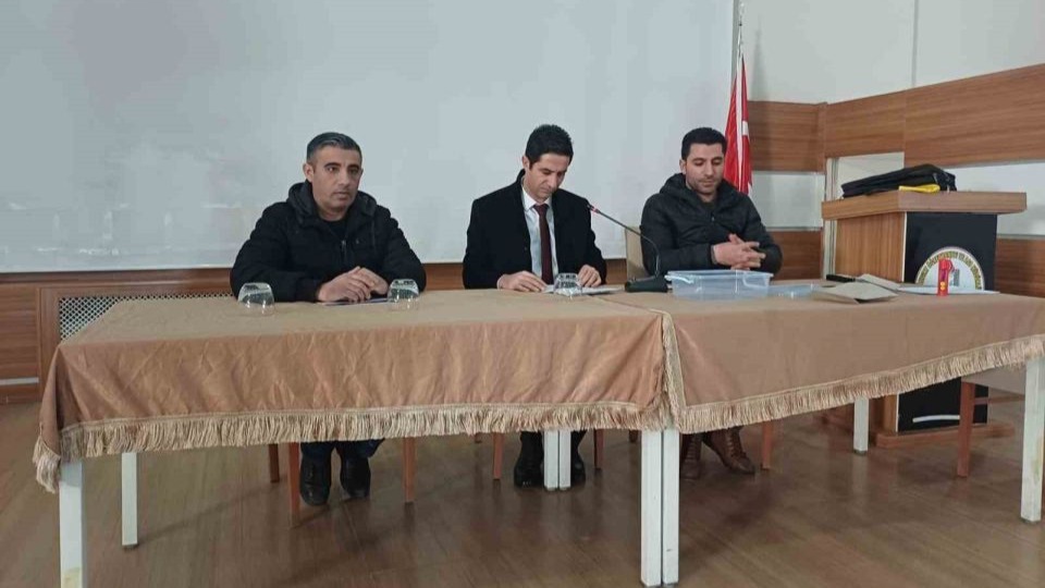 Malazgirt’te TYP kapsamında istihdam edilecek 75 kişi belirlendi