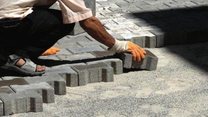 PATNOS BELEDİYESİ YOL VE KALDIRIM MALZEMELERİ SATIN ALACAKTIR