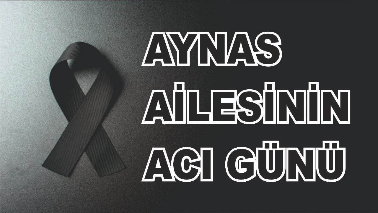 Patnoslu Aynas Ailesinin Acı Günü